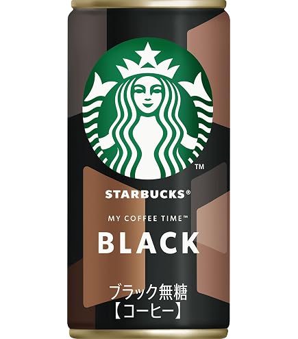 Amazon.co.jp: 【カストマー】スターバックス MY COFFEE TIME 缶